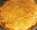 Gomba paprikás recept fázis 1 fotója
