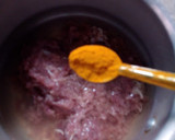 செட்டிநாட்டு மட்டன் பொடிமாஸ் (Chettinadu mutton podimas recipes in tamil) ரெசிபி ஸ்டேப் 1 புகைப்படம்