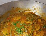 फली डोकली (fali dhokli recipe in Hindi) रेसिपी चरण 10 फोटो