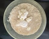 A picture of step 2 of Avalakki Rava Idli - Instant Idli - South Indian Breakfast - Poha Sooji Idli.