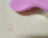 Foto langkah ke 3 dari resep Vla Puding Vanilla.
