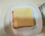 Foto del paso 3 de la receta: Sándwich croque monsieur