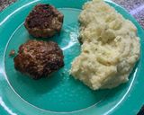 Foto del paso 6 de la receta: Hamburguesas caseras