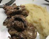 Foto del paso 3 de la receta: Lomo con hongos