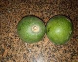 A picture of step 1 of Githeri#4weekchallenge.