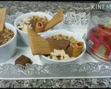 Chocolate pudding recipe step 9 photo
