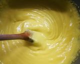 Kinder bueno recept fázis 4 fotója