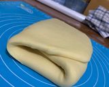 Foto langkah ke 7 dari resep Puff Pastry homemade.