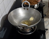 A picture of step 3 of Til Gud Ladoo.