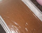 Foto del paso 4 de la receta: Budín Súper chocolatoso súper fácil