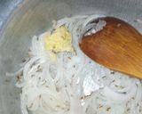 A picture of step 6 of Fried Chaat.