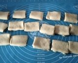 Foto langkah ke 4 dari resep Bolen Pisang.