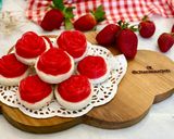 Foto langkah ke 5 dari resep Ketan srikaya / Seri muka.