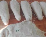 Foto langkah ke 6 dari resep Sempol Ikan Tuna.
