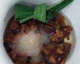 Foto langkah ke 9 dari resep Cenil Warna Warni.