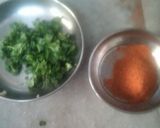 A picture of step 7 of Tasty Healthy Roti Noodles.