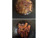 Foto langkah ke 2 dari resep Tempe bacem pedas.