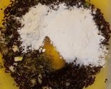 Foto del paso 4 de la receta: Hamburguesa de Quinoa Roja