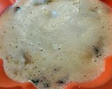Foto del paso 4 de la receta: Tarta de espinacas con queso de cabra