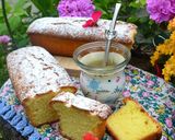 Foto del paso 4 de la receta: Budín cuatro cuartos de naranja🍊
