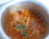 ચણા ની દાળ દૂધી નું શાક(Chana daal dudhi nu shaak recipe in Gujarati) રેસીપી સ્ટેપ3ફોટો