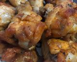 รูปขั้นตอนการทำที่ 9 ของ 🍗🍗ไก่นิวออลีน มาละจ้าา 🍗🍗