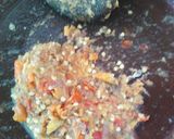 Foto langkah ke 1 dari resep Nasi Goreng Super Pedes Gila.