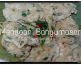 Foto langkah ke 2 dari resep Tempe Mendoan Banyumas | ngapaker.