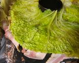Baconba tekert rakottkel kuglóf recept fázis 7 fotója