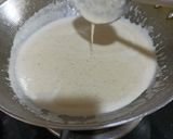 A picture of step 7 of Palak and Dudhi Malai Kofta.