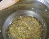 Gyros tál recept fázis 3 fotója