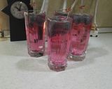 عکس مرحله 3 از دستور شربت گل سرخ