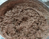 Foto del paso 1 de la receta: Tarta de galletas y chocolate