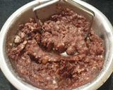 A picture of step 1 of No Onion No Garlic Jain Frankie.