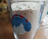 Kavart almás recept fázis 3 fotója