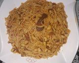 A picture of step 3 of Taliya da wake..