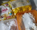 Foto langkah ke 1 dari resep Misro khas Sunda (Jawa Barat).