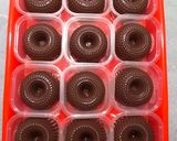 Foto langkah ke 1 dari resep Puding Coklat Silverqueen.