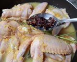 Foto langkah ke 3 dari resep Ayam Ungkep.