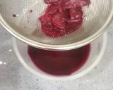 Pomegranates Beetroot Juice recipe step 4 photo