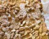 Foto del paso 4 de la receta: Snack de dátiles y crema de cacahuete