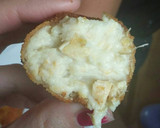 Foto del paso 15 de la receta: Croquetas de pollo asado y quesitos
