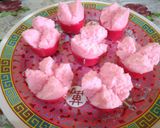 Foto langkah ke 8 dari resep Kue apem Mangkok.