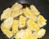蔬菜天婦羅拼盤的食譜步驟4照片