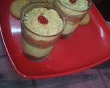 Two in one biscuit pudding recipe step 18 photo