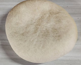 Foto del paso 9 de la receta: Pre-pizza casera - Ideal para vender y/o freezar 😜
