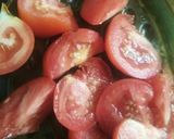 கேரட் பீன்ஸ் குழம்பு(carrot beans kulambu recipe in tamil) ரெசிபி ஸ்டேப் 1 புகைப்படம்