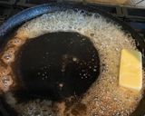 A picture of step 1 of Baked lemon butter Fish.