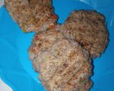 Foto del paso 4 de la receta: Torrejitas de carne