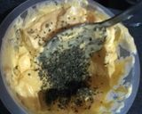 Foto langkah ke 2 dari resep Garlic Bread.